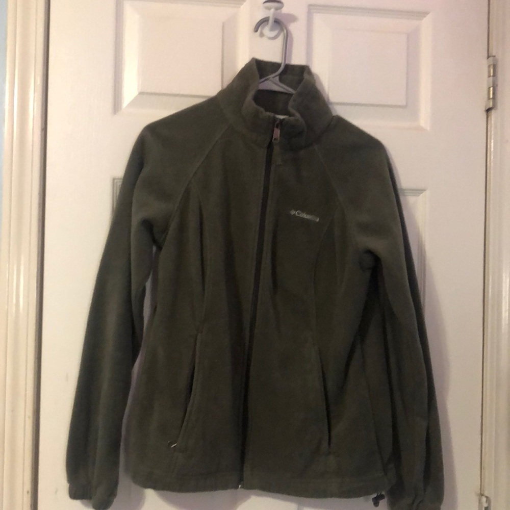 Columbia women’s jacket